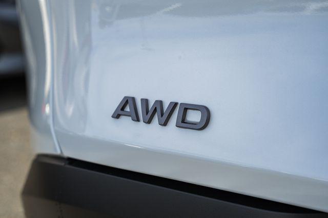 new 2026 Nissan Murano car, priced at $47,945