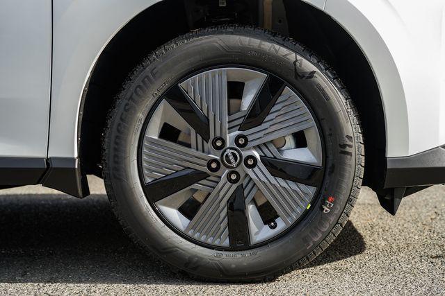 new 2026 Nissan Murano car, priced at $47,945