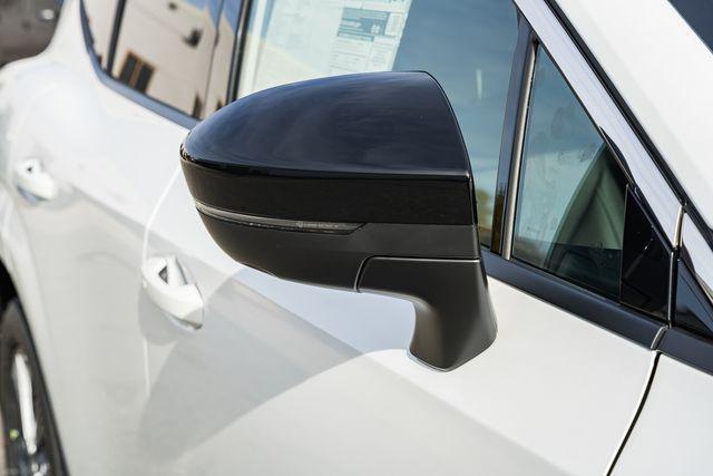 new 2026 Nissan Murano car, priced at $47,945