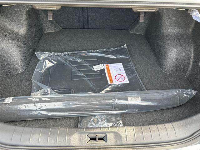 new 2025 Nissan Altima car, priced at $26,520