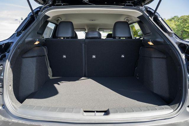 new 2026 Nissan Kicks car, priced at $30,885