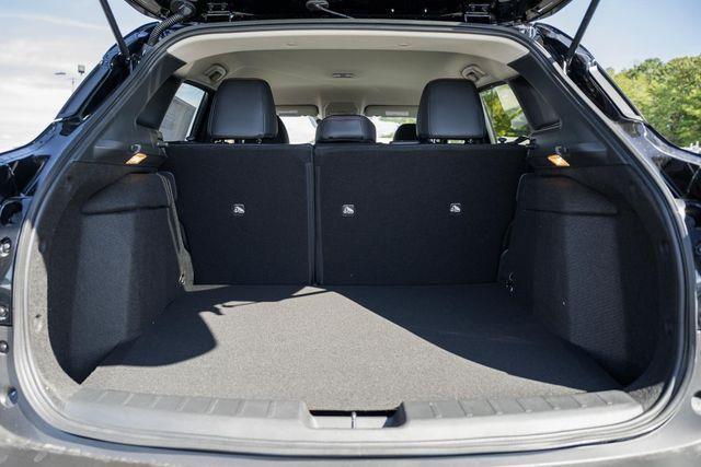 new 2026 Nissan Kicks car, priced at $30,385