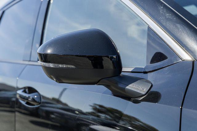 new 2026 Nissan Kicks car, priced at $30,885