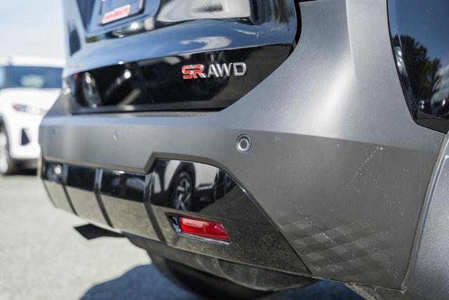 new 2026 Nissan Kicks car, priced at $30,885
