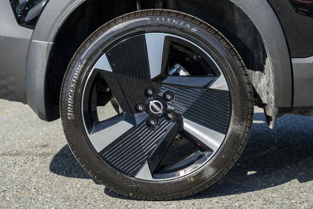 new 2026 Nissan Kicks car, priced at $30,385