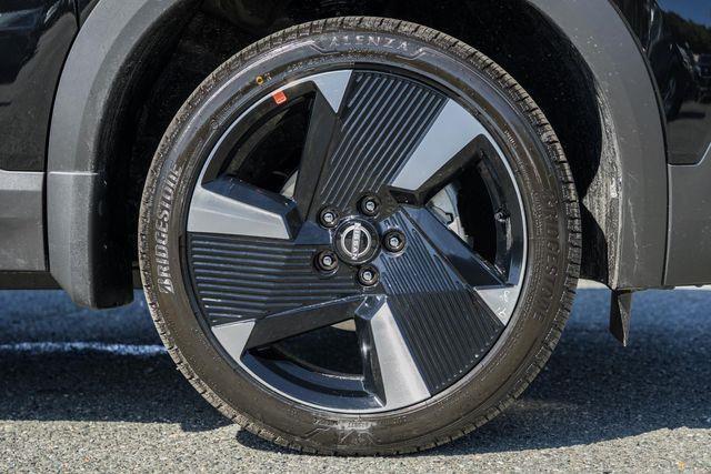 new 2026 Nissan Kicks car, priced at $30,385