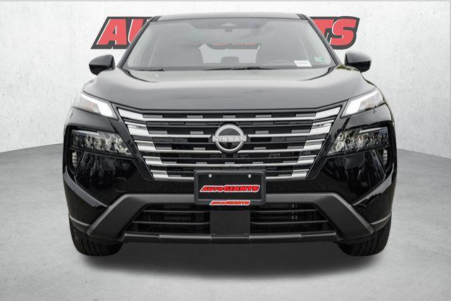 new 2026 Nissan Rogue car, priced at $30,256