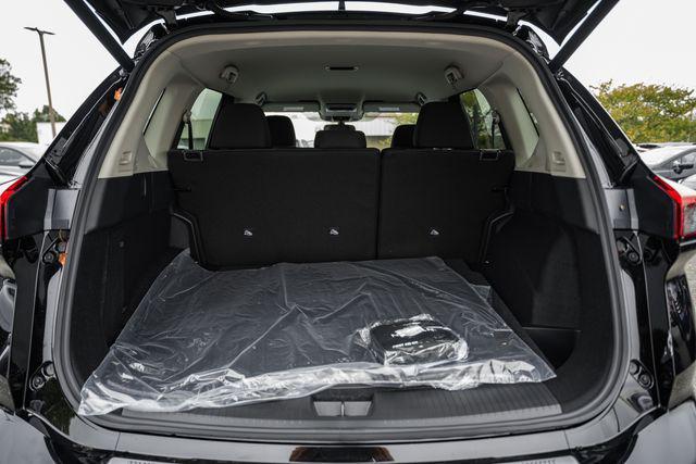 new 2026 Nissan Rogue car, priced at $30,256