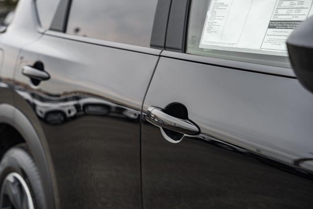 new 2026 Nissan Rogue car, priced at $30,256