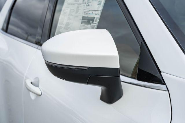 new 2025 Nissan Pathfinder car, priced at $46,031