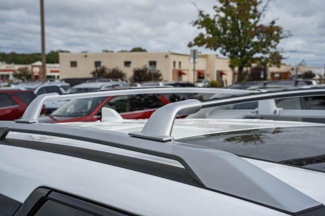 new 2025 Nissan Pathfinder car, priced at $46,031