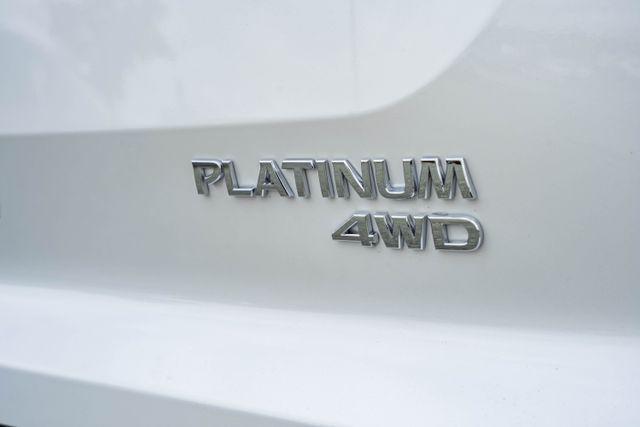 new 2025 Nissan Pathfinder car, priced at $46,031