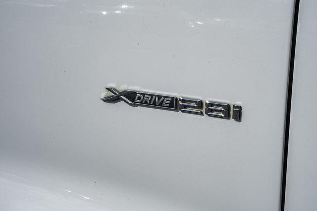 used 2017 BMW X3 car, priced at $15,500