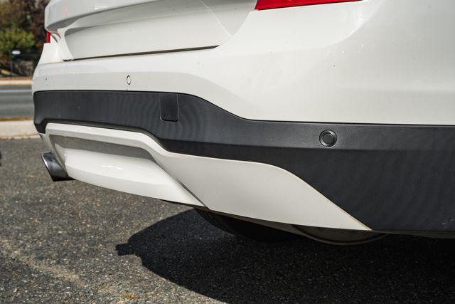 used 2017 BMW X3 car, priced at $15,500