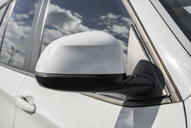 used 2017 BMW X3 car, priced at $15,500