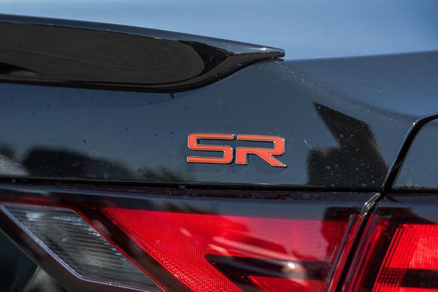 new 2025 Nissan Sentra car, priced at $25,855