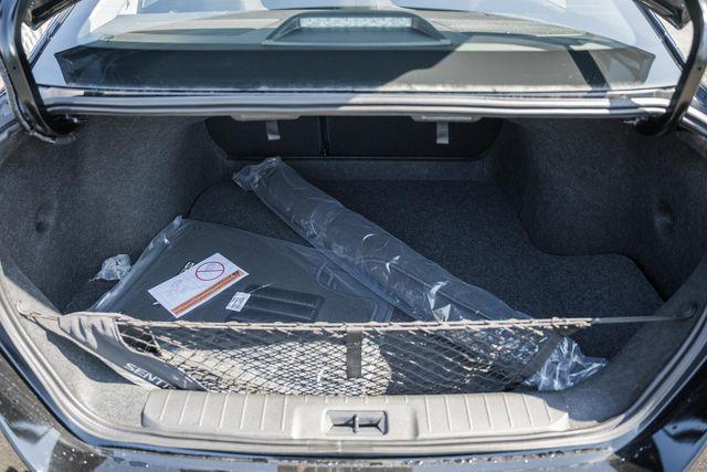 new 2025 Nissan Sentra car, priced at $25,855