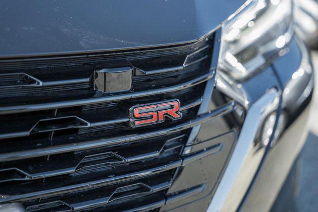 new 2025 Nissan Sentra car, priced at $25,855