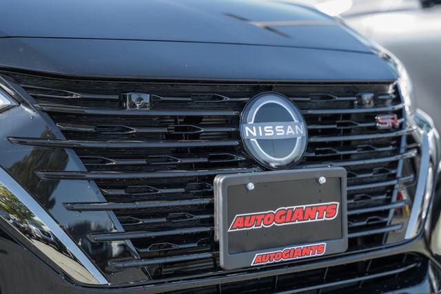 new 2025 Nissan Sentra car, priced at $25,855