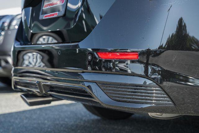 new 2025 Nissan Sentra car, priced at $25,855