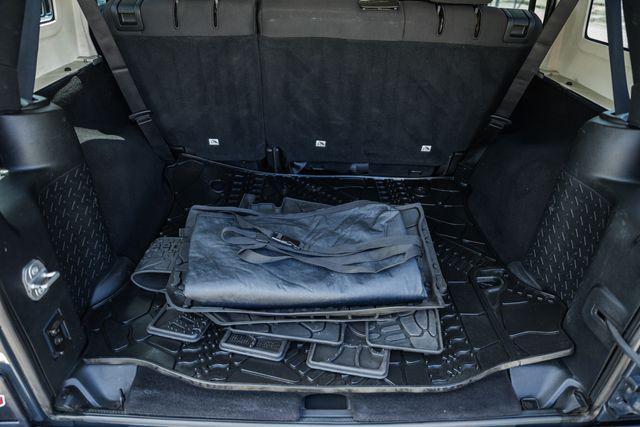 used 2017 Jeep Wrangler Unlimited car, priced at $21,500
