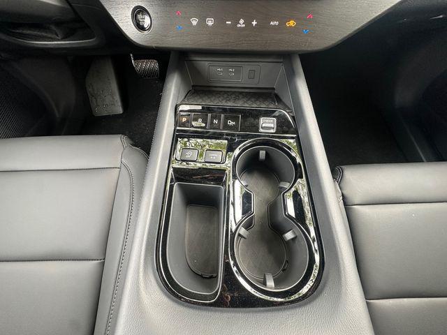 new 2025 Nissan Murano car, priced at $49,640