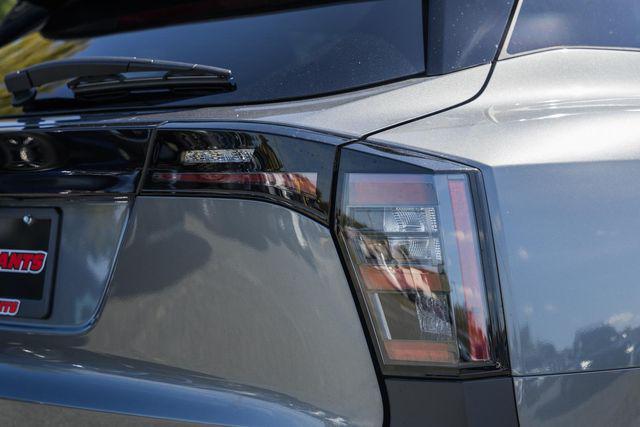 new 2026 Nissan Kicks car, priced at $25,195