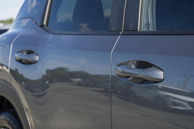 new 2026 Nissan Kicks car, priced at $25,195