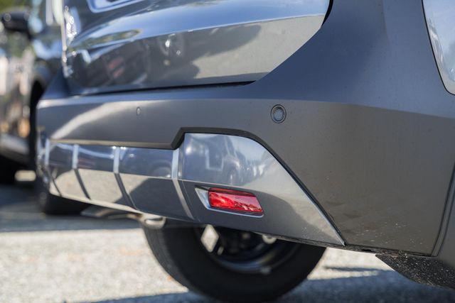 new 2026 Nissan Kicks car, priced at $25,195