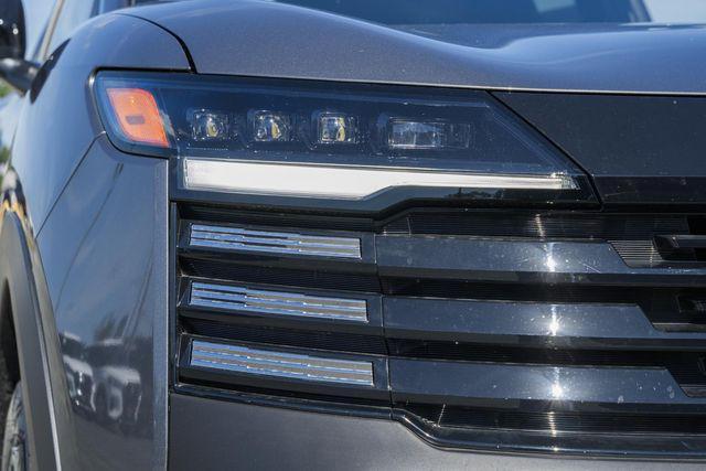 new 2026 Nissan Kicks car, priced at $25,195