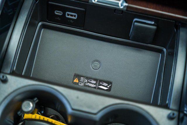 used 2024 GMC Yukon XL car, priced at $80,000