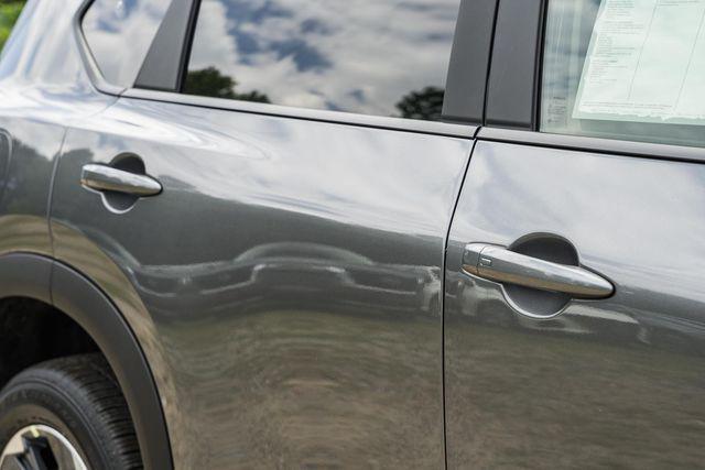 new 2026 Nissan Rogue car, priced at $28,568