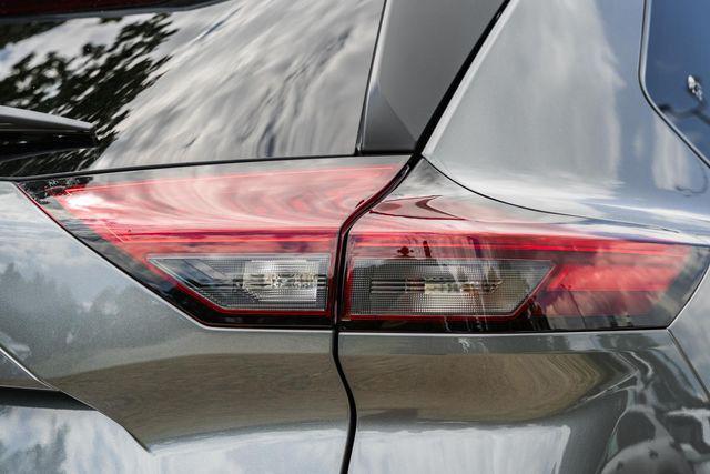 new 2026 Nissan Rogue car, priced at $28,568