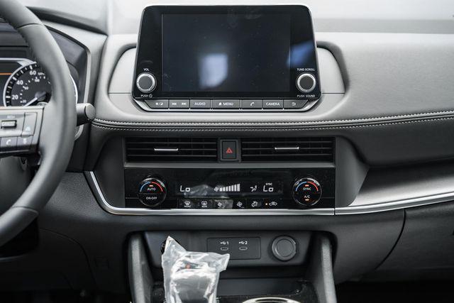 new 2026 Nissan Rogue car, priced at $28,568