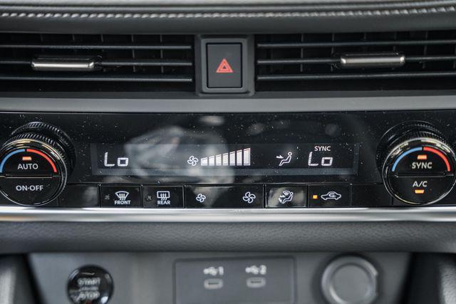 new 2026 Nissan Rogue car, priced at $28,568