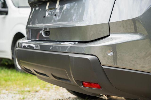 new 2026 Nissan Rogue car, priced at $28,568