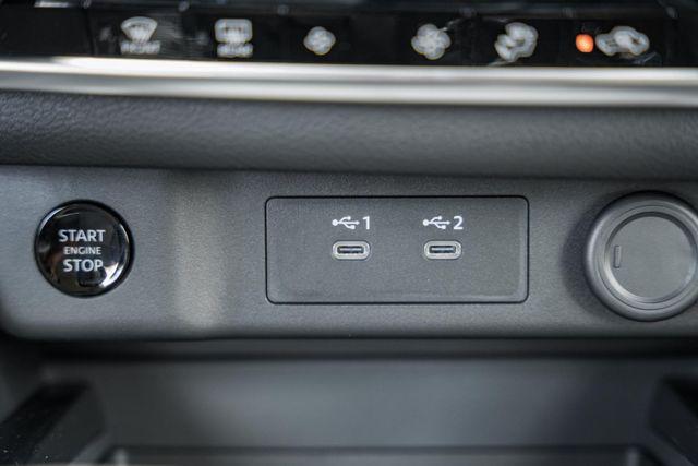 new 2026 Nissan Rogue car, priced at $28,568