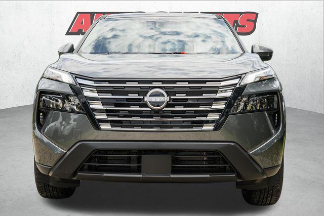 new 2026 Nissan Rogue car, priced at $28,568