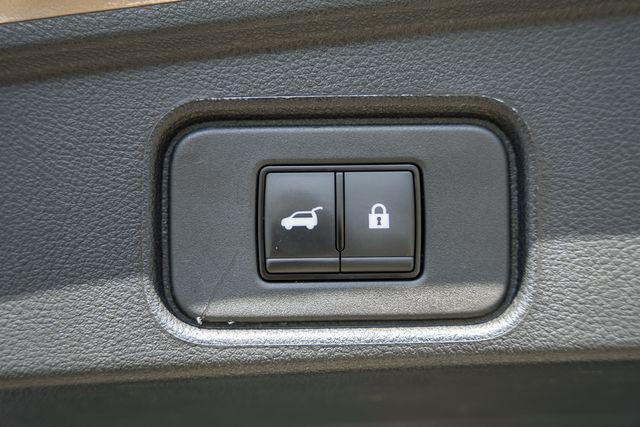 used 2024 Nissan Pathfinder car, priced at $37,000