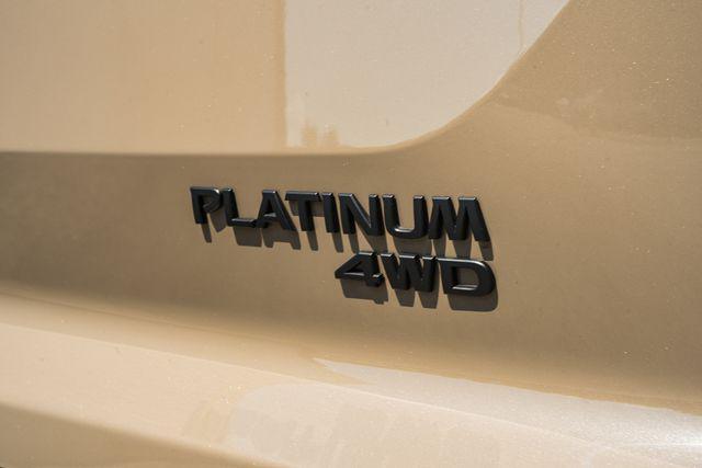 used 2024 Nissan Pathfinder car, priced at $37,000