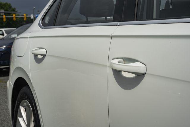used 2020 Volkswagen Passat car, priced at $14,000