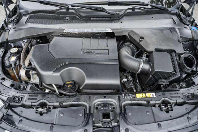 used 2020 Land Rover Range Rover Evoque car, priced at $23,000
