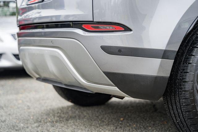 used 2020 Land Rover Range Rover Evoque car, priced at $23,000