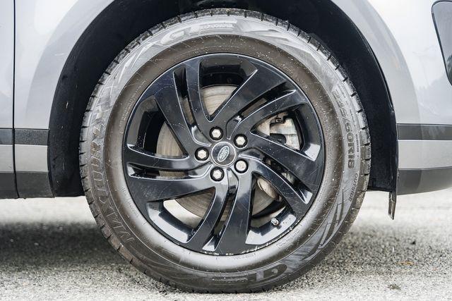 used 2020 Land Rover Range Rover Evoque car, priced at $23,000
