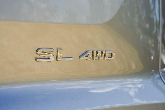 new 2025 Nissan Pathfinder car, priced at $41,416