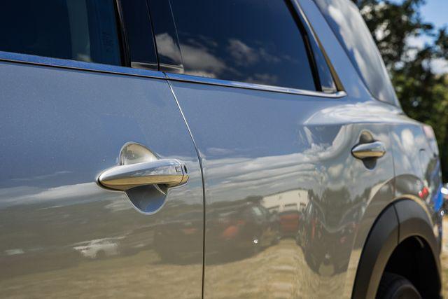 new 2025 Nissan Pathfinder car, priced at $41,416