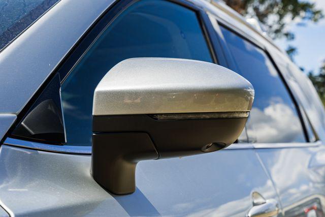 new 2025 Nissan Pathfinder car, priced at $41,416