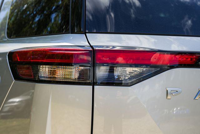 new 2025 Nissan Pathfinder car, priced at $41,416