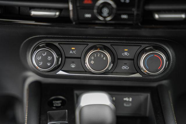 new 2025 Nissan Kicks car, priced at $27,180