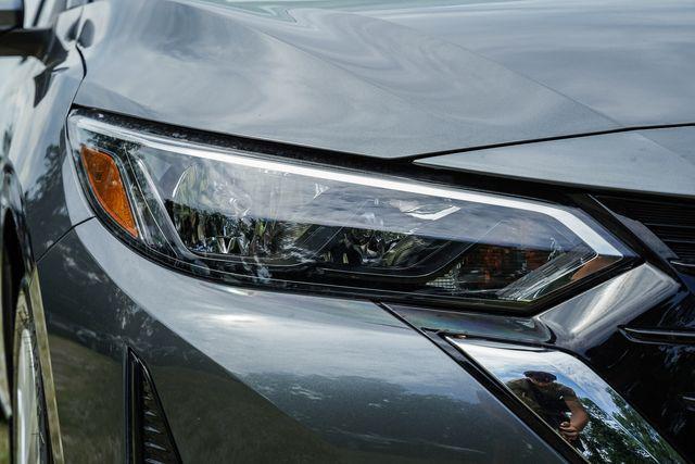 new 2025 Nissan Sentra car, priced at $22,925